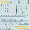 Print Scale 48291 Supermarine Spitfire Mk. XIV High Backs Part 2 1/48