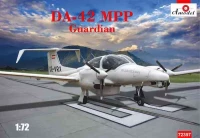 A-Model 72357 Da-42 MPP Guardian 1/72
