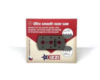 Be Izzi BIZRAZ01 Razor Blades - Ultra Fine (0,1 mm)