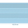 Quinta Studio QP48043 Шнуровка для полотняных поверхностей самолетов (Для всех моделей) 1/48