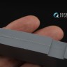 Quinta Studio QP48043 Шнуровка для полотняных поверхностей самолетов (Для всех моделей) 1/48