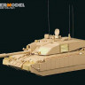 Voyager Model PE35374 Modern British Challenger 2 MBT?desertised)/w CIP ?For TAMIYA 35274?NEW 1/35