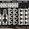 Reji Model 1002 SeatBucklessCars
