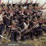 Waterloo 1815 WLAP008 Polish Infantry 1812/14 1/72