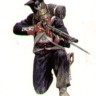 Waterloo 1815 WLAP008 Polish Infantry 1812/14 1/72