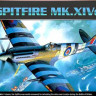 Academy 12274 Самолёт Spitfire Mk.14C 1/48