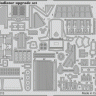 Eduard 48862 Gladiator upgrade set