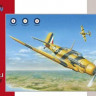 Special Hobby SH72292 Nomad Mk. I