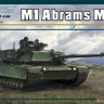 Zimi Model PH35030 M1 Abrams MBT (105mm) 1/33