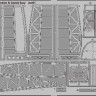 Eduard 48896 Do 17Z-2 exterior & bomb bay 1/48