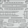 Eduard 73800 SET F-14B (ACAD) 1/72