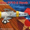 RS Model 92146 Curtiss F-11C-2 Hawk 1/72