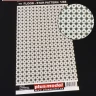 Plusmodel M-602 Floor - star pattern 1/35