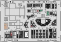 Eduard BIG49402 Fulmar Mk.I (TRU) 1/48