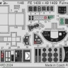 Eduard BIG49402 Fulmar Mk.I (TRU) 1/48