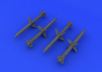 Eduard 648165 AGM-45 Shrike