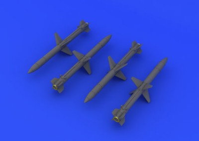 Eduard 648165 AGM-45 Shrike