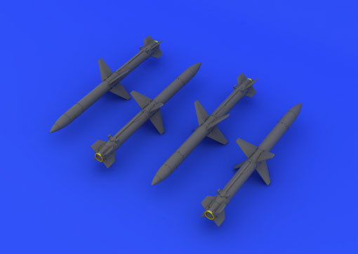 Eduard 648165 AGM-45 Shrike