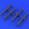 Eduard 648165 AGM-45 Shrike