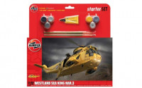 Airfix 55307 Westland Sea King Har.3 1/72