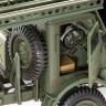 Revell 03338 BM-13-16 on W.O.T. 8 Chassis 1/35