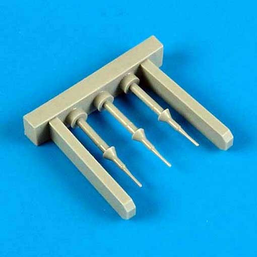QuickBoost QB48384 F-14 Tomcat pitot tube 1/48