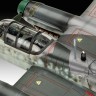 Revell 098DAM37 Arado Ar-240 Damaged box on delivery (same as RV3798) 1/72