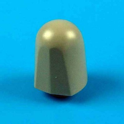 QuickBoost QB72192 Junkers Ju 88G-6 radar FUG240 1/72