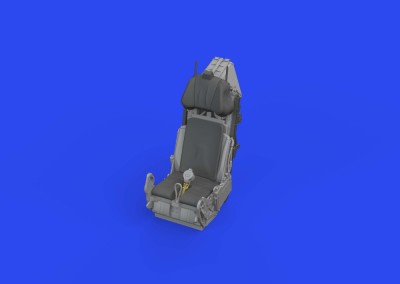 Eduard 648877 BRASSIN F-35B ejection seat PRINT (ITAL) 1/48