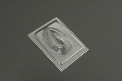 Brengun BRL144049 MiG17PF (canopy) 1/144
