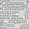 Eduard 73707 SET F-14A (ACAD)