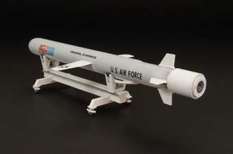 Brengun BRS48003 AGM-109 TOMAHAWK 1/48