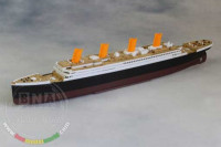 Artwox Model AW50063 1/1000 RMS Titanic MCP For Academy 14217