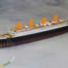 Artwox Model AW50063 1/1000 RMS Titanic MCP For Academy 14217