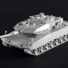 Trumpeter 07192 Leopard 2A6EX MBT Немецкий танк1/72