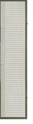 Tom's Modelworks 0705 2 rail set 1/700