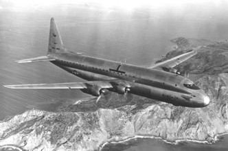 Anigrand ANIG2122 Lockheed R6V-1 Constitution 1/72