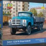 AVD Models 3511 ЗИЛ-133ГЯ бортовой 1/35