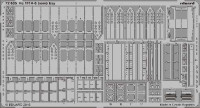 Eduard 72635 He 111H-6 bomb bay 1:72