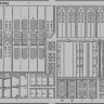 Eduard 72635 He 111H-6 bomb bay 1:72