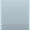 Print Scale C049CA Decal RAF Medium Sea Gray strips Decal