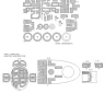 New Ware NWA-M1320 Mask Do-217K-1 EXPERT (ICM 48273) 1/48