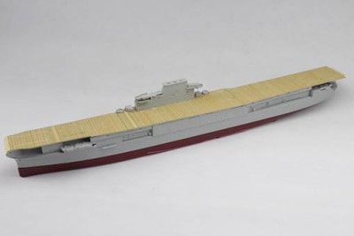 Artwox Model BW10004A U.S. Aircraft Carrier CV-8 Hornet 1/350