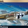Eduard 82101 P-51D-5 Mustang (PROFIPACK) 1/48