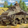 AFV Club AF35231 SdKfz 231 Early 1/35