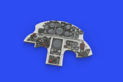 Eduard 644140 BRASSIN F-104S Look (KIN) 1/48