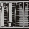 Eduard 48547 Spitfire Mk.22/Mk.24 landing flaps AIR/EDU