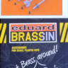 Eduard 632177 BRASSIN 1/32 AIM-9J Sidewinder 1/32