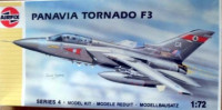 Airfix 04035 Panavia Tornado F3 1/72