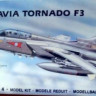 Airfix 04035 Panavia Tornado F3 1/72